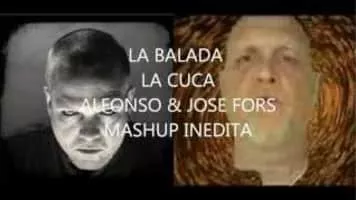 Alfonso Fors - Musical artist