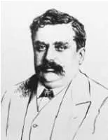 Alfred Werner - Swiss chemist