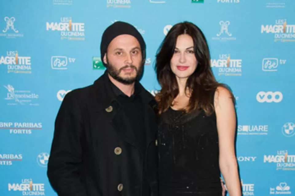 Ali Mosaffa - Iranian actor