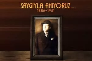 Ali Sami Yen - 