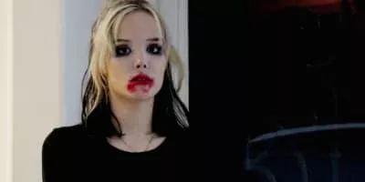 Alice Glass - Canadian singer