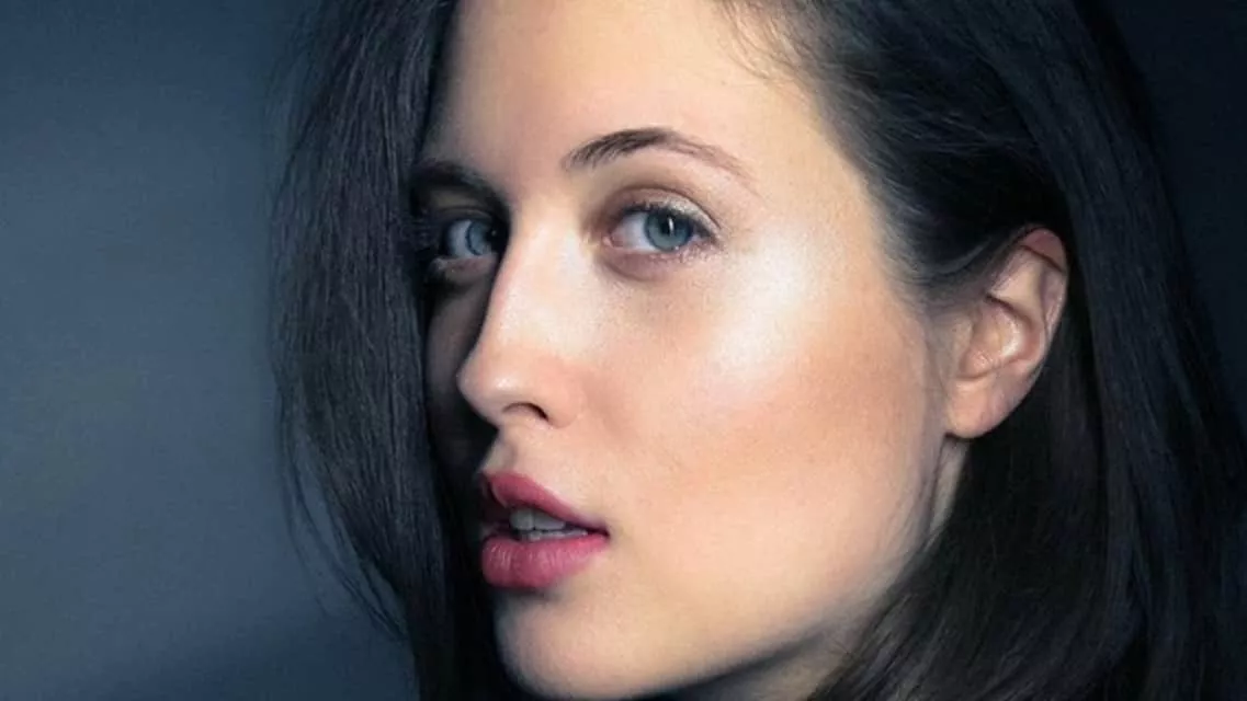 Alice Merton - British-Canadian-German singer-songwriter