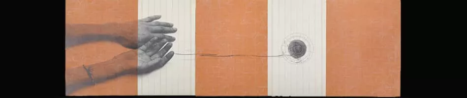 Alicia Candiani - Argentine artist