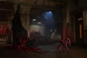 ALIEN 3 - 1992 ‧ Sci-fi/Horror ‧ 1h 54m