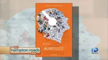 Alive Inside: A Story of Music and Memory - 2014 ‧ Documentary ‧ 1h 39m