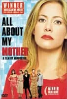 All About My Mother - 1999 ‧ Comedy-drama/Drama ‧ 1h 45m