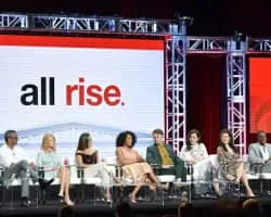 All Rise - American drama series