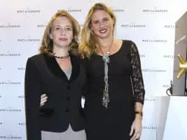 Almudena de Arteaga, 20th Duchess of the Infantado (Almudena de Arteaga) - Spanish writer