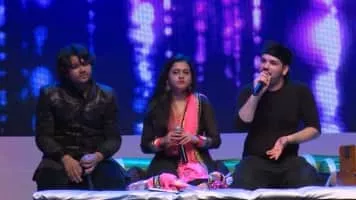 Altamash Faridi - Singer