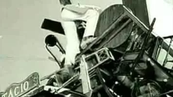 Amácio Mazzaropi - Brazilian actor