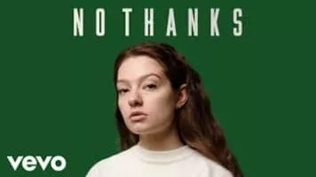 Amanda Tenfjord - Greek-Norwegian singer