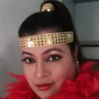 Ambika Ranjankar - Actress