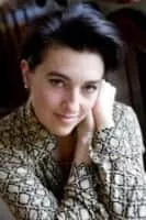 Amélie Sandmann - German actress