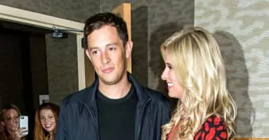 Amschel Rothschild - Businessman