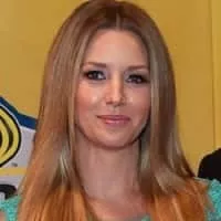 Amy Reimann - Dale Earnhardt Jr. 's wife