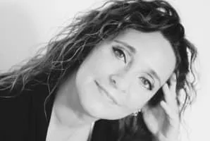 Ana Margarida de Carvalho - Writer