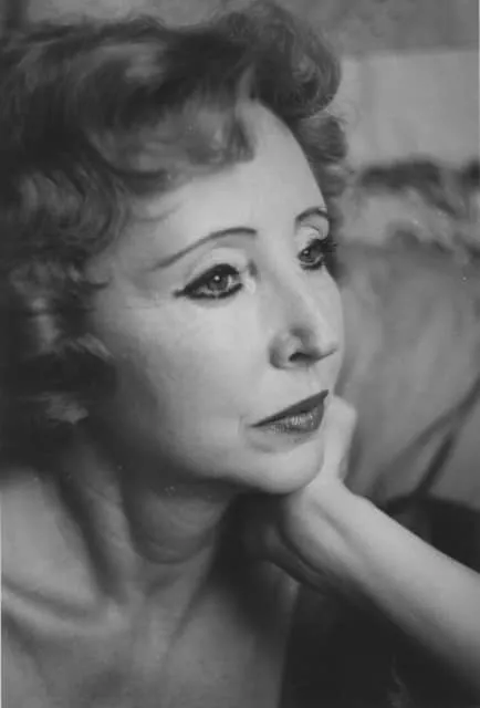Anaïs Nin - Diarist