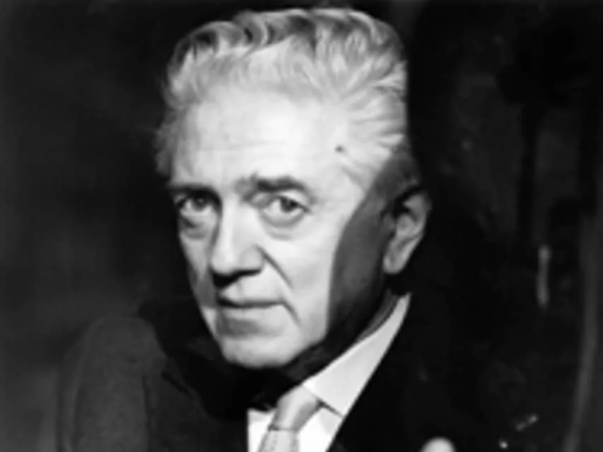 Anatole Litvak - Ukrainian-American filmmaker