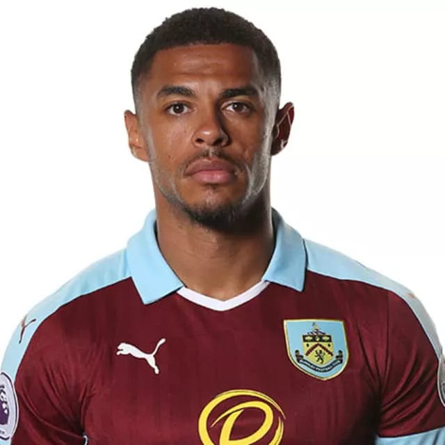Andre Gray - Football player