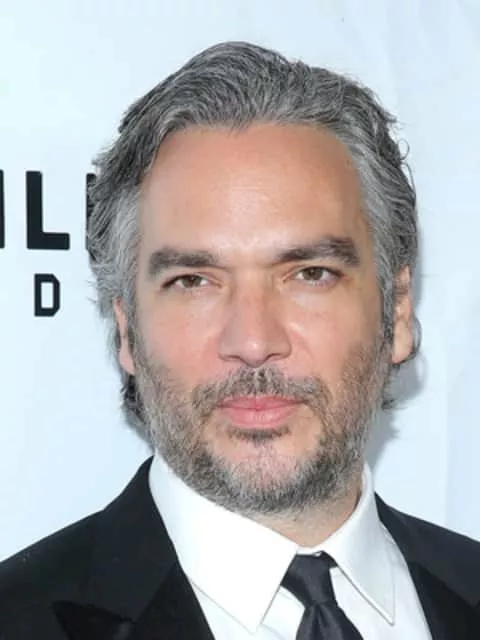 Andrea Di Stefano - Italian actor