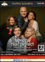 Andreea Macelaru (Andreea Măcelaru Şofron) - Actress