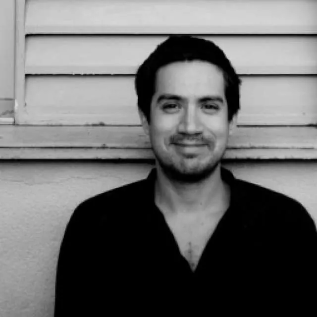 Andres Sandoval - Actor