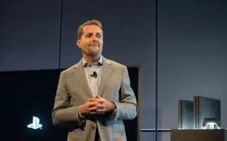 Andrew House - Businessman