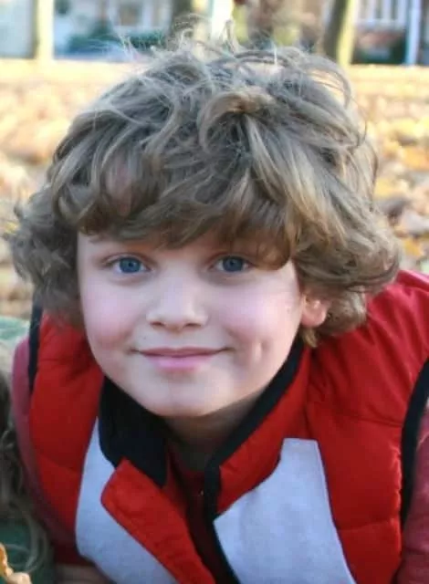 Andrew Terraciano - Actor