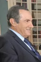 Andrés Oppenheimer - Editor