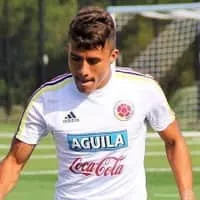 Andrès Roa - Colombian footballer