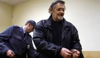 Andrzej Samson - Polish psychologist