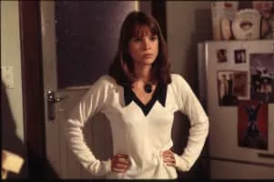 Angela Bloomfield - New Zealand actor