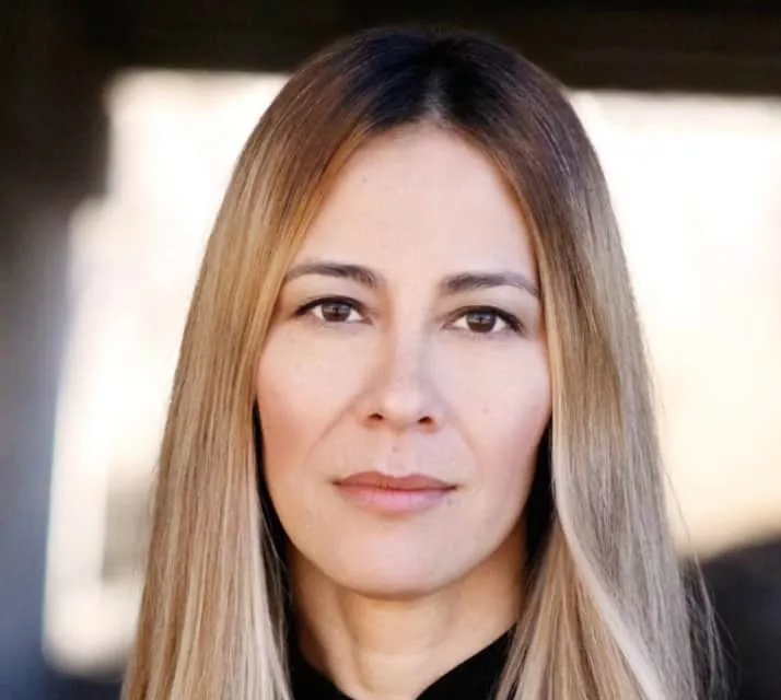 Angelique Midthunder - Casting director