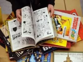 Angoulême International Comics Festival - 