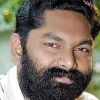 Anil Panachooran - Indian lawyer