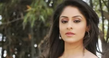 Ankita Mayank Sharma - Indian television actress