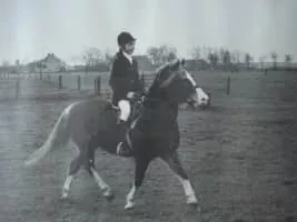 Anky van Grunsven - Dutch equestrian