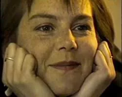 Anne Caudry - Actress