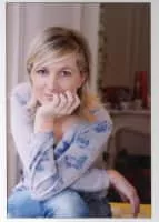 Anne Loiret - Movie actress