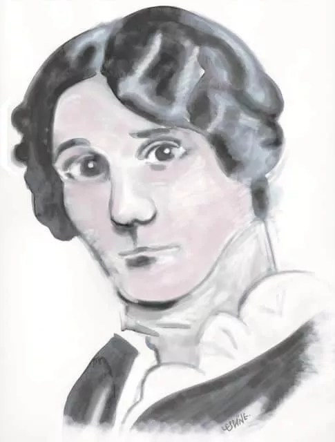 Anni Swan - Finnish writer