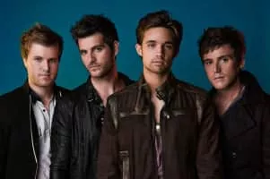 Anthem Lights - Musical group