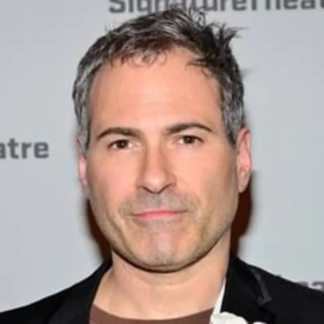 Anthony Arkin - Actor