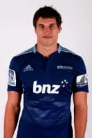 Anthony Boric - Rugby union lock