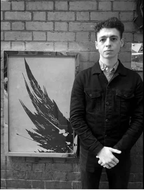 Anthony Boyle - Irish actor