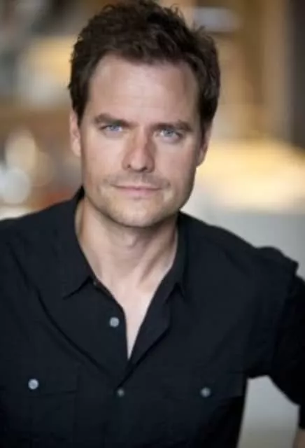 Anthony Lemke - Canadian television actor