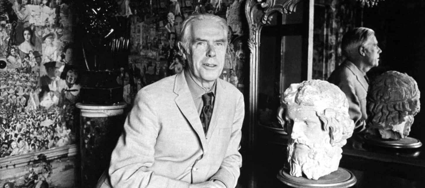 Anthony Powell - Novelist