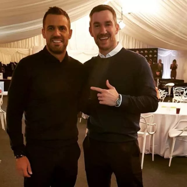 Anthony Quinlan - Actor