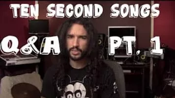 Anthony Vincent - Musical artist