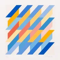 Anton Stankowski - German graphic designer and photographer