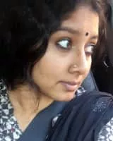 Anumol - Indian actress